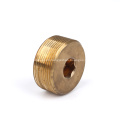 Custom Copper Lathe Machining Parts